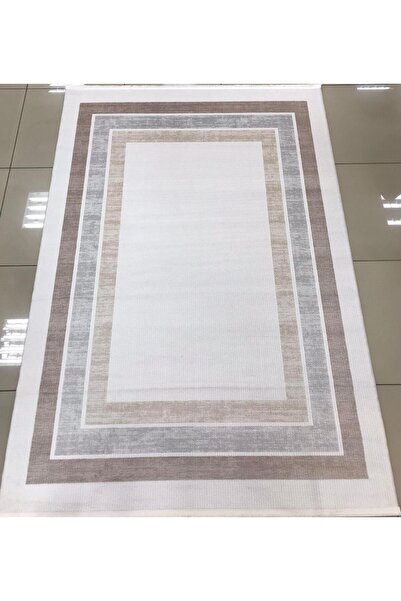 Merinos Halı Arden 73401 070 Serisi Akrilik Salon Oturma Yatak Odası Halısı