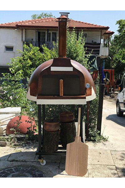 By Chef Taş Fırın Taş fırın