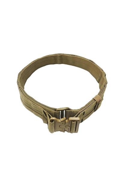 SINGLE SWORD Operation Belt