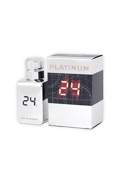 Scent Story 24 Platinum Perfume By Scent Story EDT 50 ml