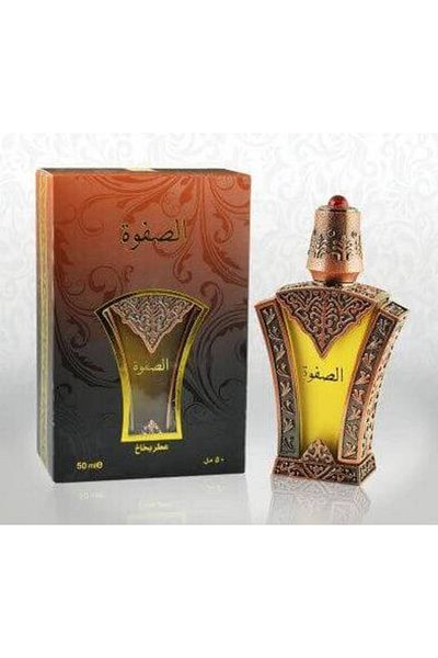 alsinan Al Safwah Women's Perfume