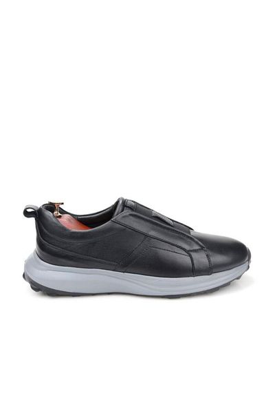 PİSAGOR Pisagor Ps-33080 Men's Leather Casual Shoes