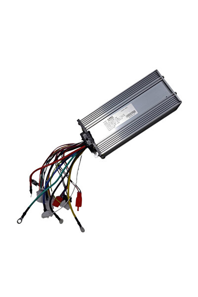Volta APM2 Uyumlu : SÜRÜCÜ (60V/35A)