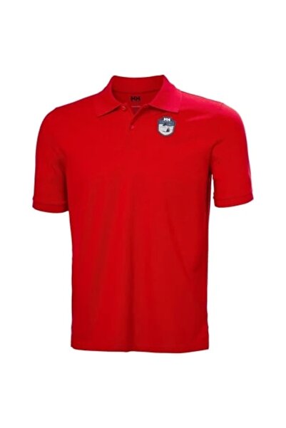 Helly Hansen Marstrand Polo Neck Men's T-Shirt