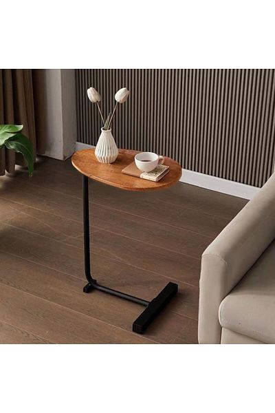 ket furniture Service table - L