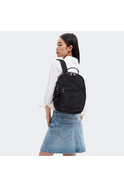 Kipling SEOUL S SIGNATURE EMBOSSED