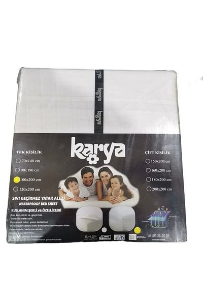 heybecollection Waterproof Bedspread