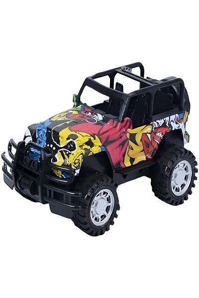 rexa ROCK CARWLER For Endless Hours Of Entertainment
