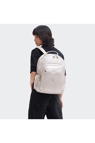 Kipling SEOUL METALLIC GLOW