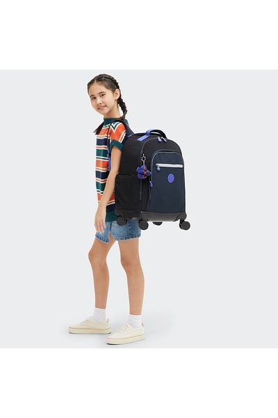 Kipling NEW ZEA TRUE BLOCK