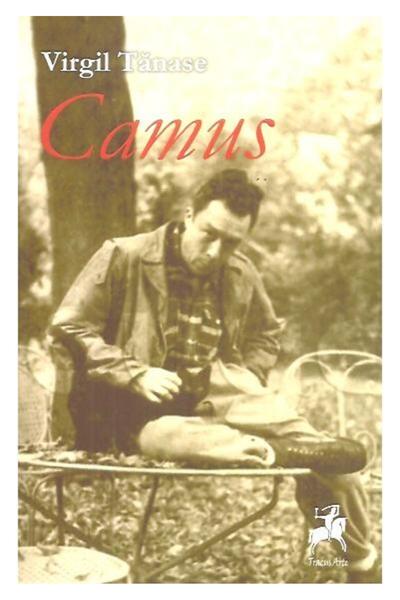 Editura Tracus Arte Camus, Virgil Tanase