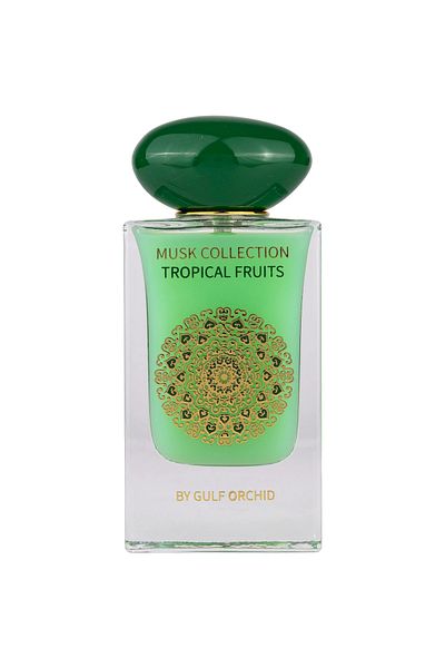 Khadlaj Tropical Fruits EDP 60ml