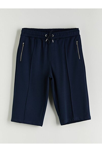 LC Waikiki Create Your Style from Uzg Store |   Standard Fit Men's Shorts