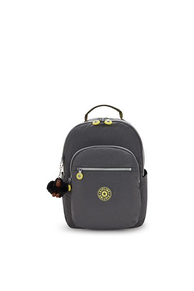 Kipling SEOUL S BACK TO GREY