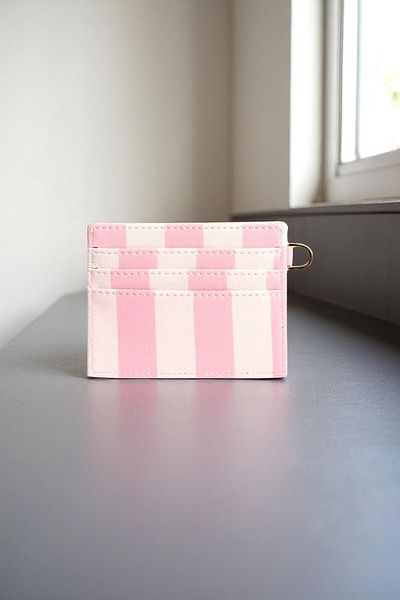 UCCELLO Women's Powder Vs Card Holder
