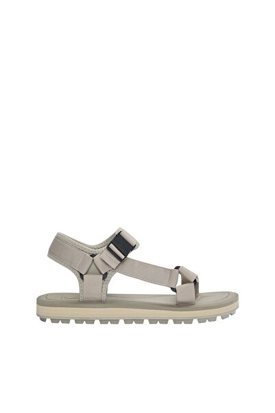 Pull & Bear Bantlı sandalet