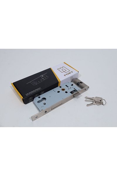Generic Fort Mortise Door Lock