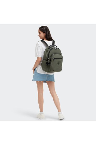 Kipling SEOUL GREEN MOSS