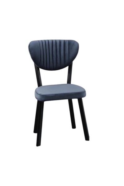 Sahra İNOVASYON SAHRA Elma Mutfak Sandalyesi Yemek Odası Bahçe Balkon Otel Re...