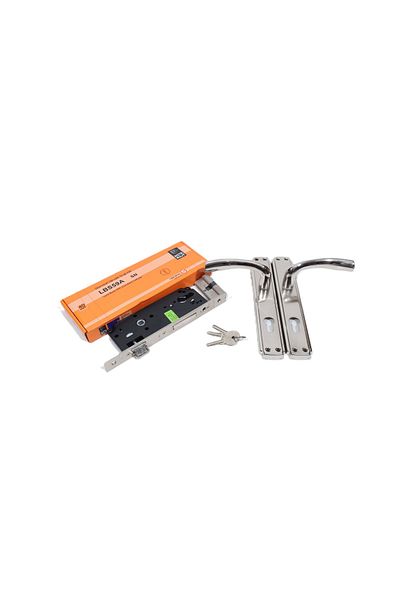 Generic LBS9A Size 40 Lock and Handle Set