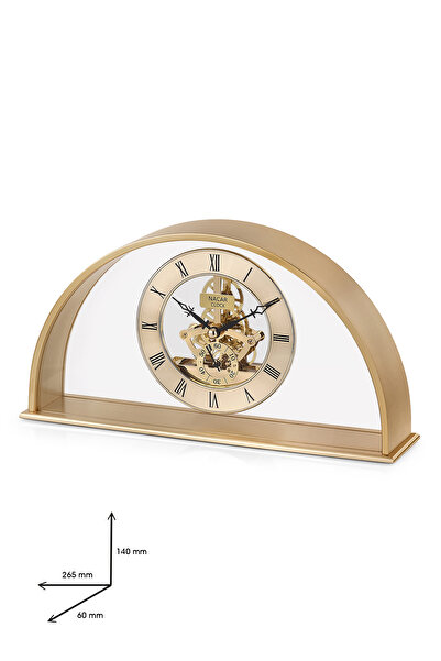 Nacar MASA SAATİ NC89-K3966G