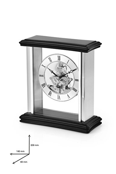 Nacar Masa Saati Nc89-k3048