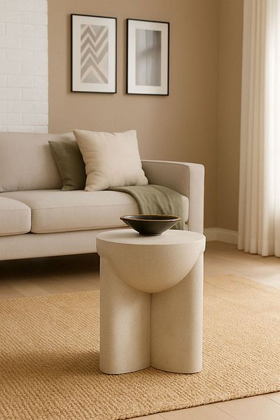 ket furniture Rocks Sand Table