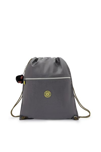 Kipling SUPERTABOO BACK TO GREY