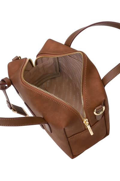 U.S. Polo Assn. حقيبة ماسنجر نسائية من طابا Us25630