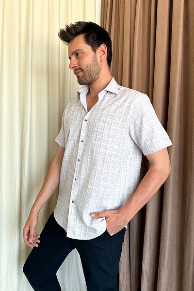 ModaPlaza Men's shirt