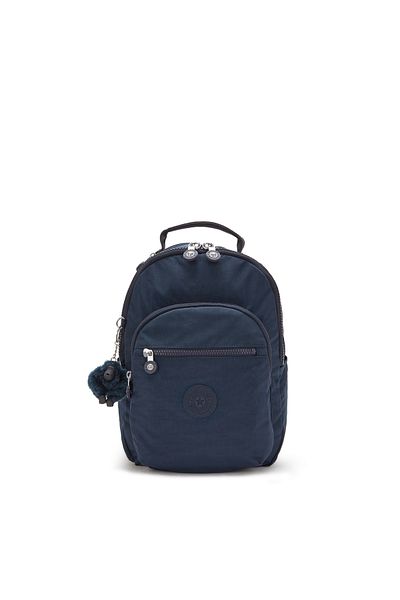 Kipling SEOUL S BLUE BLEU