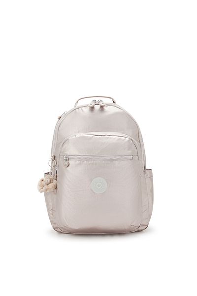 Kipling SEOUL METALLIC GLOW