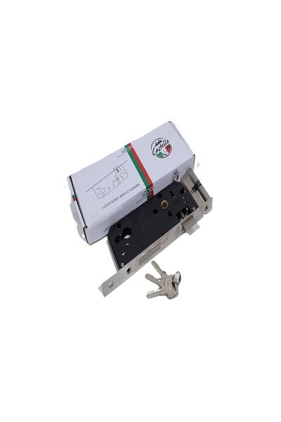Generic Castello Mortise Door Lock