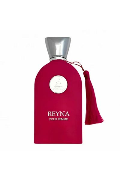 Maison Alhambra Reyna Pour Femme 100 ml
