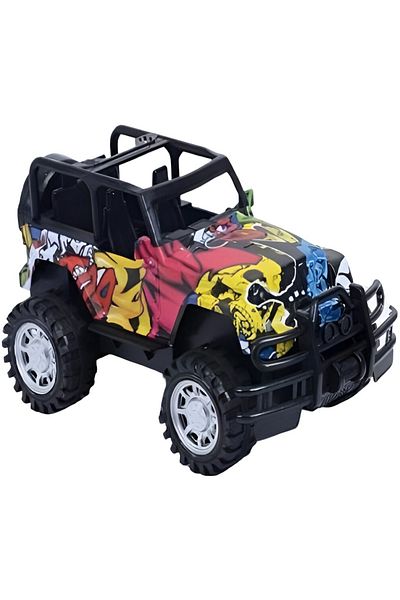 rexa ROCK CARWLER For Endless Hours Of Entertainment