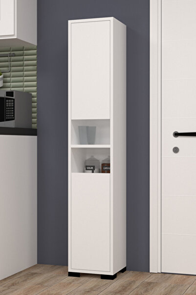 MOBİLİQUE Tokyo No.3 Çok Amaçlı Dolap