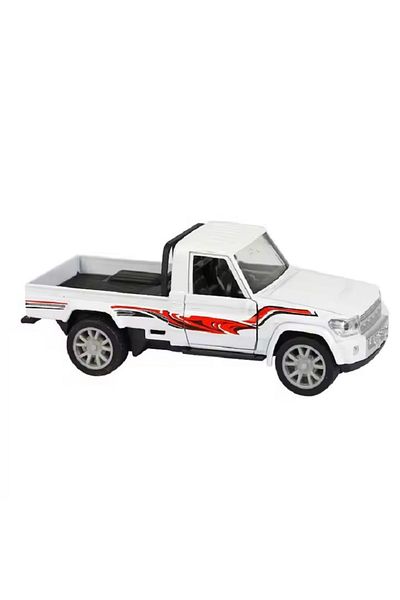 rexa Small car