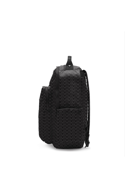 Kipling SEOUL SIGNATURE EMBOSSED