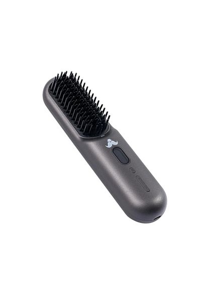 shanab Mustache comb straightening hair and beard