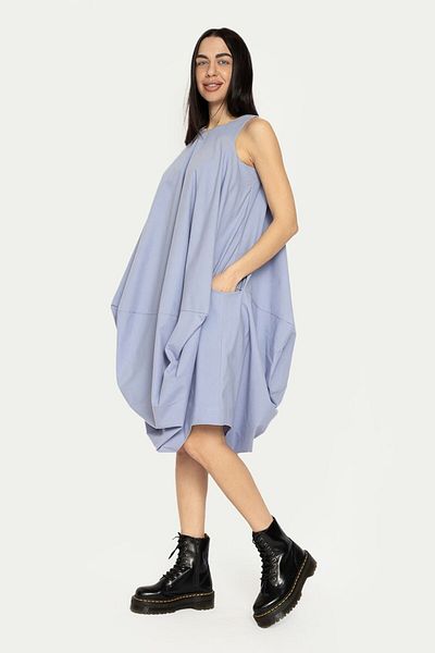 Antonia M Rochie balon talie unica