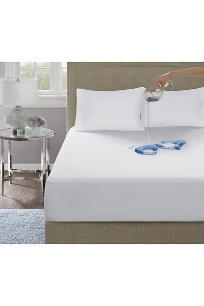 heybecollection Waterproof Bedspread
