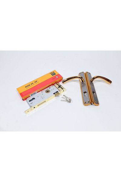 Generic Vola Size 45 Lock and Handle Set