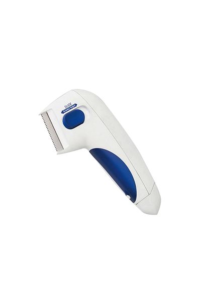 AC BOX Cat Dog Flea Cleaner Flea Comb Flea Doctor