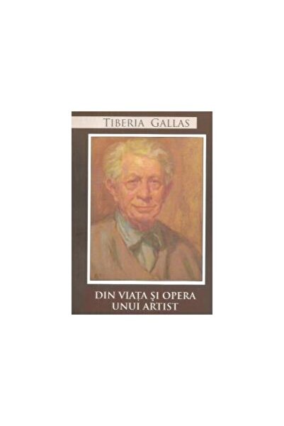 Editura Brumar Din viata si opera unui artist