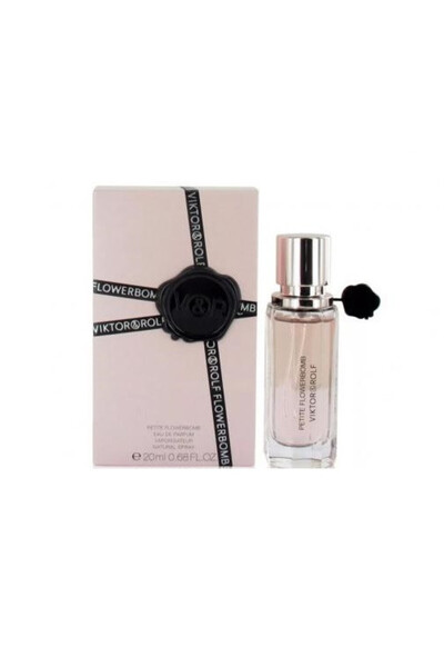 Melissa x Viktor & Rolf Viktor&Rolf FlowerBomb Eau de Parfum, Γυναικείο, 20 ml