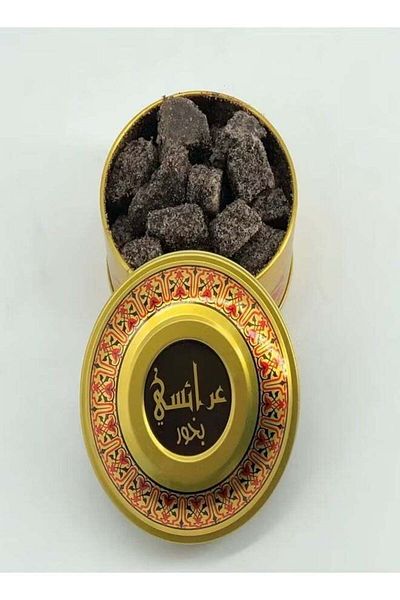 Banafa Bridal incense from Banafa for Oud