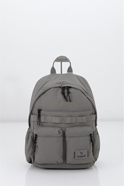 Baggaj Ks25256 women's sports backpack