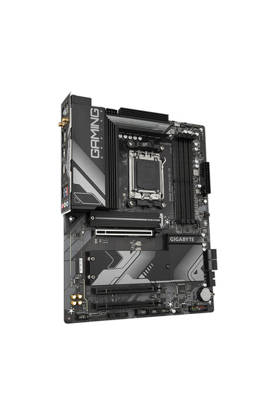 Gigabyte B650 GAMING X AX V2, 4xDDR5, 3xM.2, DP, HDMI, Type-C, Wi-Fi 6E, Bluetooth v5.3, AM5 Soket G