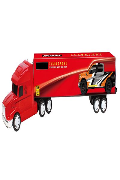rexa Toy Truck – Durable Vehicle Toy for Kids