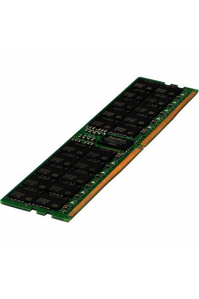 HPE 32Gb Ddr5 5600Mhz 2Rx8 Rdimm Ec8 Registered Smart Server Ram P64706-B21